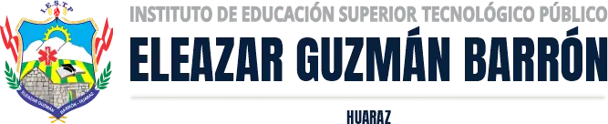 IES PÚBLICO ELEAZAR GUZMÁN BARRON