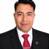 Juan Pablo GARCIA VALENZUELA